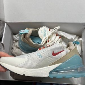 Nike Airmax 270